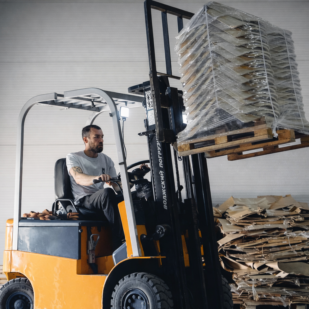 Сборочная линия